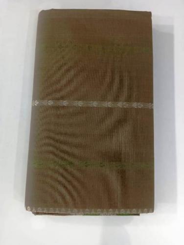 DINDIGUL COTTON SAREES WITH BLOUSE